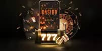 Casino-style slot games and live dealer tables at super casino