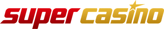 Super Casino official logo